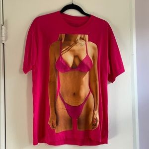 Kylie Jenner Graphic Tee